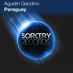 cover: Augustin Gandino - Paraguay