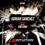 cover: Adrian Sanchez - Estudio 51