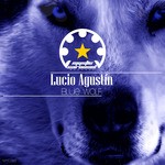 cover: Lucio Agustin - Blue Wolf