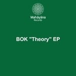 cover: Bok - Theory