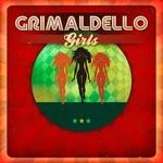 cover: Grimaldello - Girls