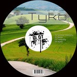 cover: Tyko - Summer Chemistry