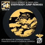 cover: Coco Street|Deeflash - Everybody Jump (remixes)