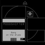 cover: Moodshifter - Bang On The Drums