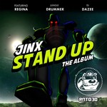 cover: Jinx|Regina, Jungle Drummer & Dazee - Stand Up