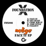 cover: Nolige - Face It