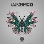 cover: Basic Forces - Nothing Can Hurt U