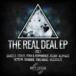 cover: Various - The Real Deal Vol 1