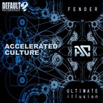 cover: Accelerated Culture - Fender/Ultimate Illusion