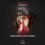 cover: Roel Salemink|Drumcomplex - Gotcha