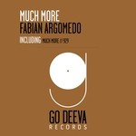 cover: Fabian Argomedo - Much More