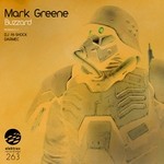 cover: Mark Greene - Buzzard