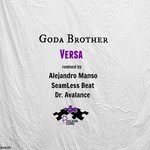 cover: Goda Brother - Versa