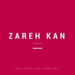 cover: Zareh Kan - Tekken (remixes)