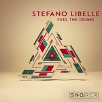 cover: Stefano Libelle - Feel The Drums