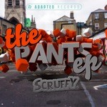 cover: Scruffy - Pants EP