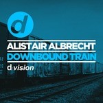 cover: Alistair Albrecht - Downbound Train