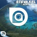 cover: Stevaxel - Australia