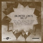 cover: Various - Unlimited Limits Vol 17