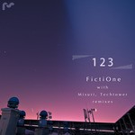 cover: Fictione - 123 (remixes)