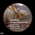 cover: Javi Bora - Morgans Trip Remixes