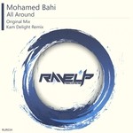 cover: Mohamed Bahi - All Around