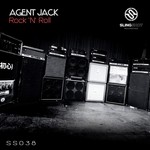 cover: Agent Jack - Rock 'N' Roll