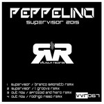 cover: Peppelino - Supervisor 2015