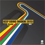 cover: Nkokhi - Keep Going