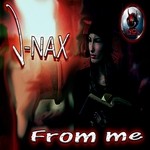 cover: Jordi K Stana|V Nax - From Me