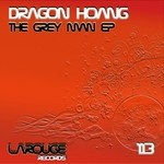 cover: Dragon Hoang - The Grey Man EP