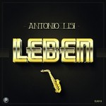 cover: Antonio Lisi - Leben