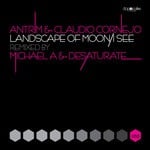 cover: Antrim|Claudio Cornejo - Landscape Of Moon