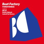 cover: Beat Factory - Forgiveness