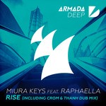 cover: Miura Keys|Raphaella - Rise