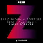 cover: Paris Blohm|Paul Aiden|Steerner - Fight Forever