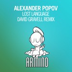 cover: Alexander Popov - Lost Language