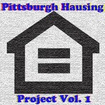 cover: Syneater - Pittsburgh Hausing Project Vol 1