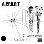 cover: Appart - Lost In Space