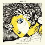 cover: Jupiter - Bandana Republic