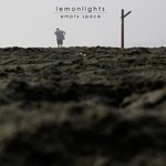 cover: Lemon Lights - Empty Space