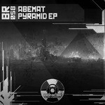 cover: Abemat - Pyramid EP