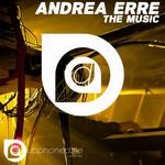 cover: Andrea Erre - The Music