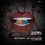 cover: Darmec - Kimberlite EP