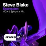 cover: Steve Blake - Expression