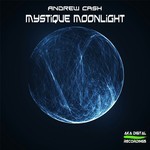 cover: Andrew Cash - Mystique Moonlight