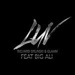 cover: Orlinski, Richard|Glaam|Big Ali - Luv