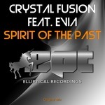 cover: Crystal Fusion|Evia - Spirit Of The Past