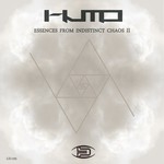 cover: Humo - Essences From Indistinct Chaos II