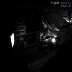 cover: Four Hands - Home